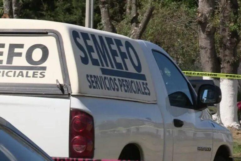 Imagen: Hidalgo contaba con 14 coordinaciones de servicios periciales en 2024, según Inegi