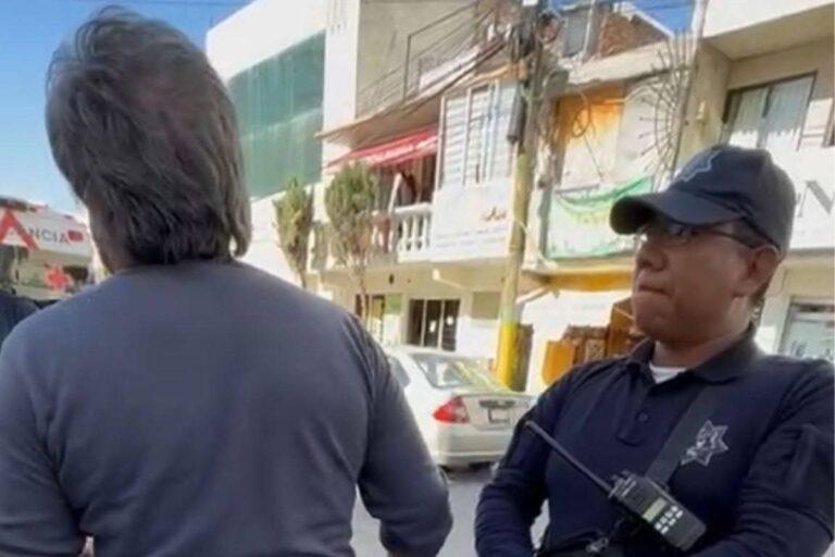 Imagen: Tula de Allende: Por este motivo, pobladores piden capacitar a policías sobre trato digno