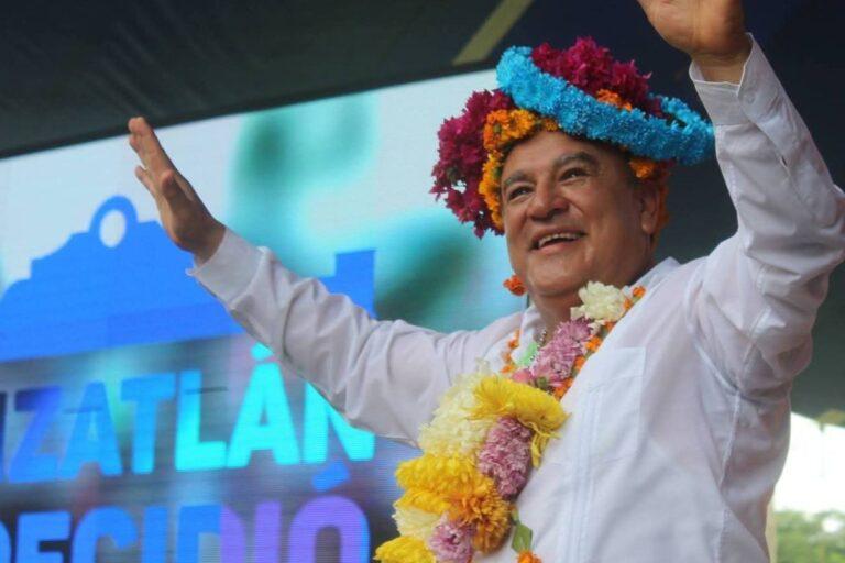 Imagen: San Felipe Orizatlán: Esto dijo exalcalde sobre pendientes en comprobación de obra pública durante su administración