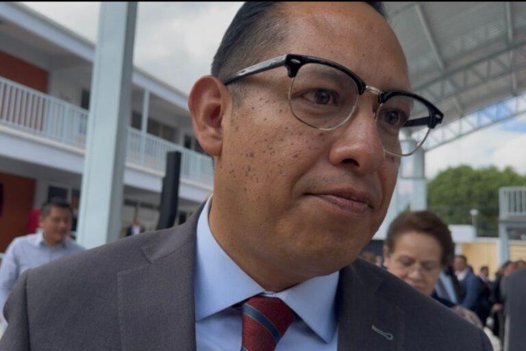 Imagen: Docente del CREN, en Pachuca, mantiene abiertas 11 carpetas de investigación, asegura funcionario