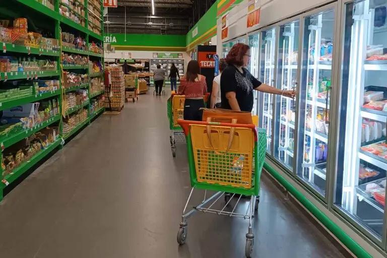 Imagen: Canasta básica en Pachuca: ¿Cuánto costará del 8 al 14 de septiembre?