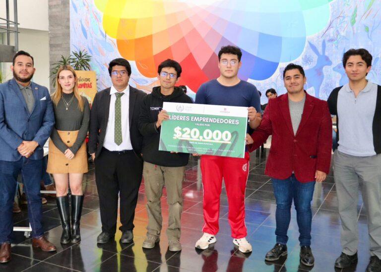 Imagen: Atención emprendedores: Abren convocatoria para brindar apoyo económico en Hidalgo 