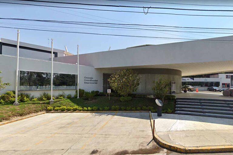 Imagen: Empresarios de Hidalgo convocan a donar para los damnificados de las lluvias