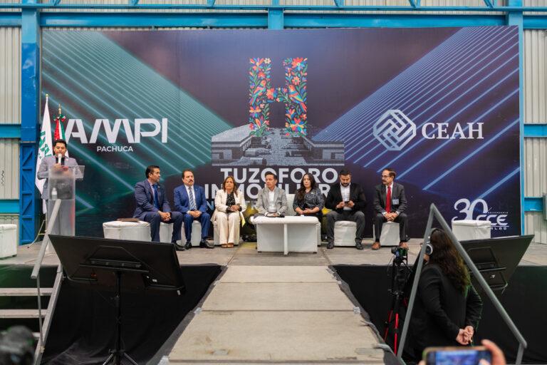 Imagen: Empresarios impulsan desarrollo del Altiplano Hidalguense