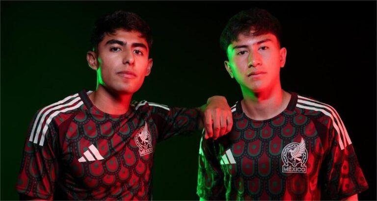 Imagen: Europa ya preguntó por ellos: Elías Montiel y Alexei Domínguez levantan pasiones en este equipo