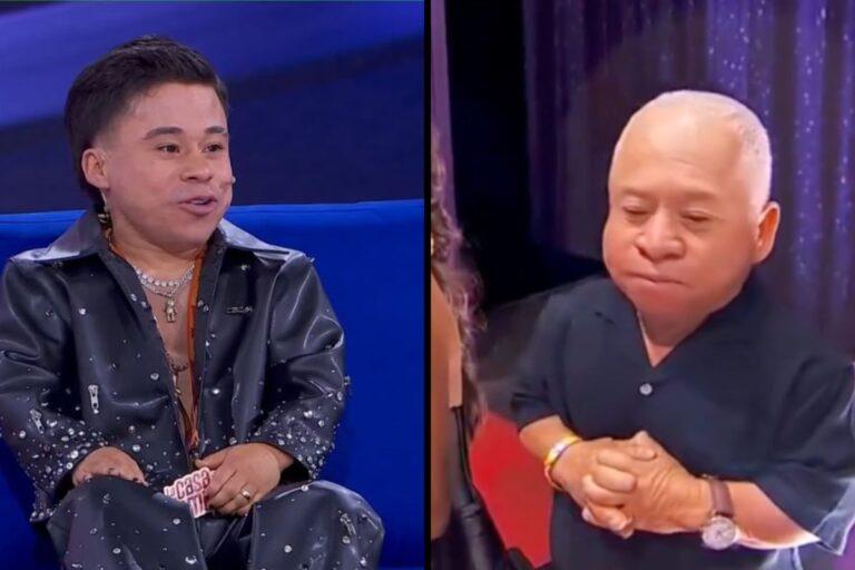 Imagen: Don Abelito: crisis de salud tras conocer que su hijo no ganó La Casa de los Famosos