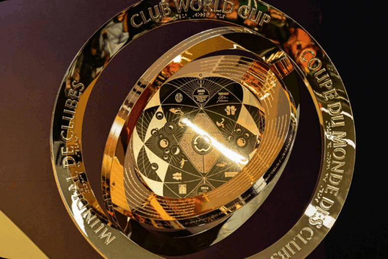 Imagen: ¿Qué pasará con el cupo del Mundial de Clubes 2029? Aquí los detalles