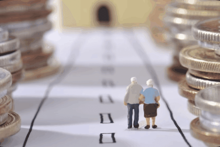 Imagen: ¿Quiénes recibirán un aumento a su pensión IMSS e ISSSTE a partir de 2026?