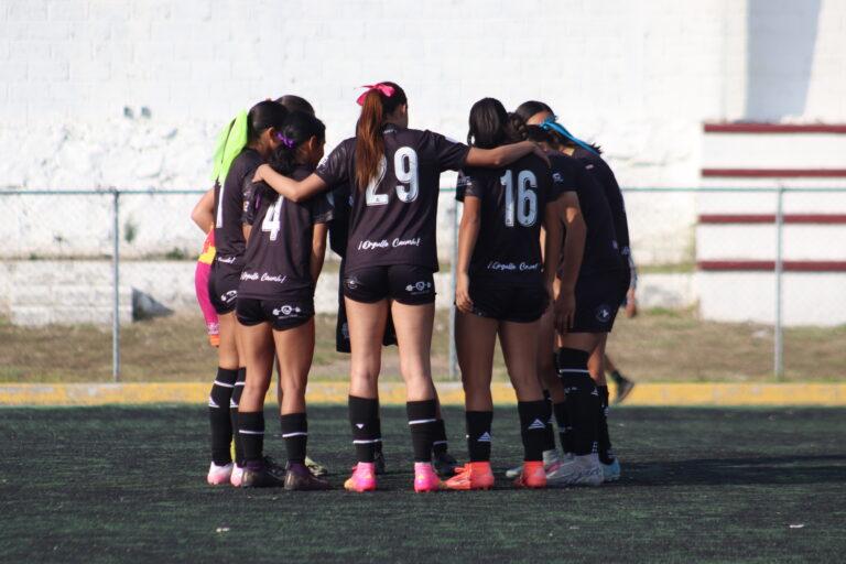 Imagen: Mineras Ceumh visita a Sangre de Campeón: duelo que podría definir el rumbo del Grupo 1