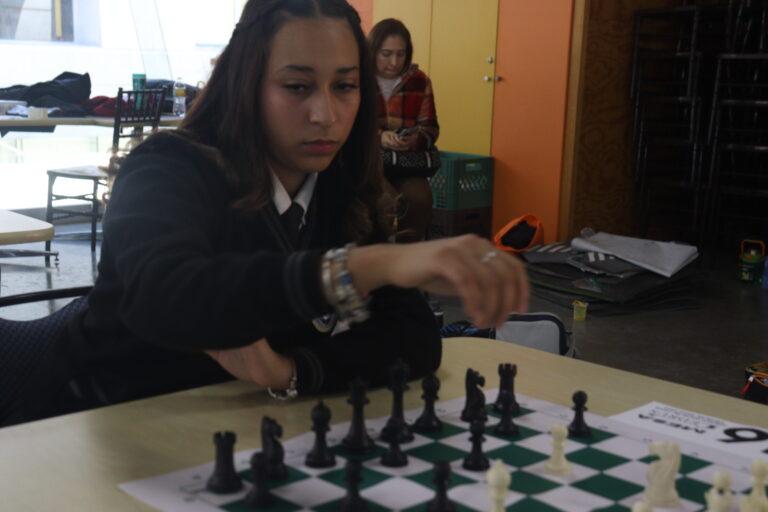 Imagen: El torneo que reta las mentes jóvenes: descubre lo que trae el Torneo de Ajedrez Inicio de Ciclo Escolar 2025