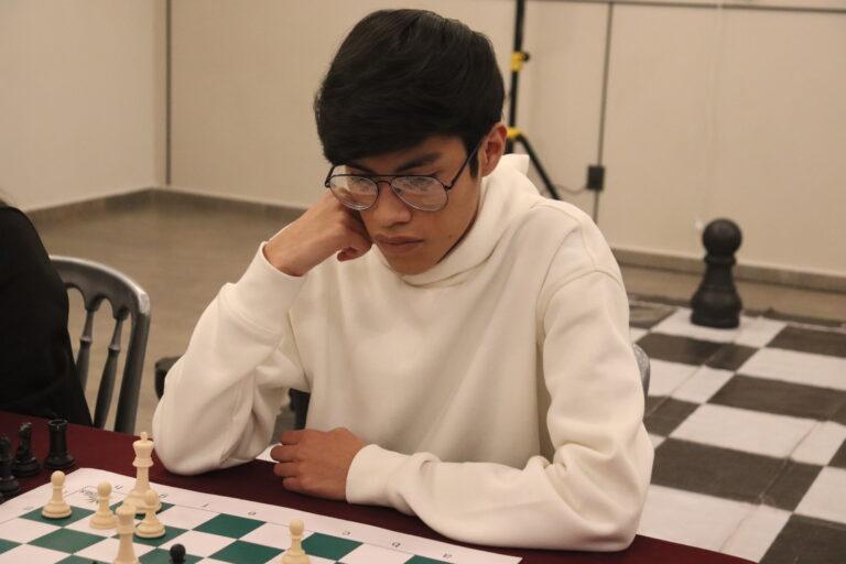 Imagen: Hidalgo corona a sus nuevos genios del tablero en el Torneo Inicio de Ciclo Escolar 2025-2026