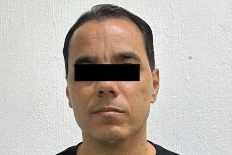 Imagen: Así va el caso de Omar “N”, exfutbolista acusado de abuso