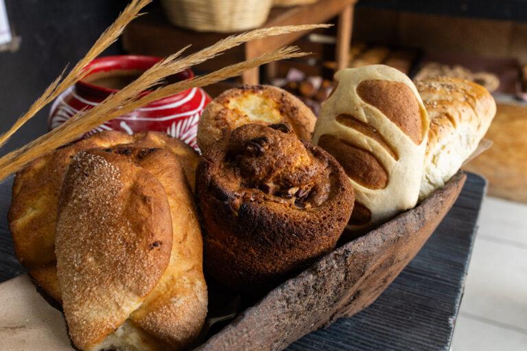 Imagen: Panadería Mi hermosa Julia: Aromas dulces en cada esquina