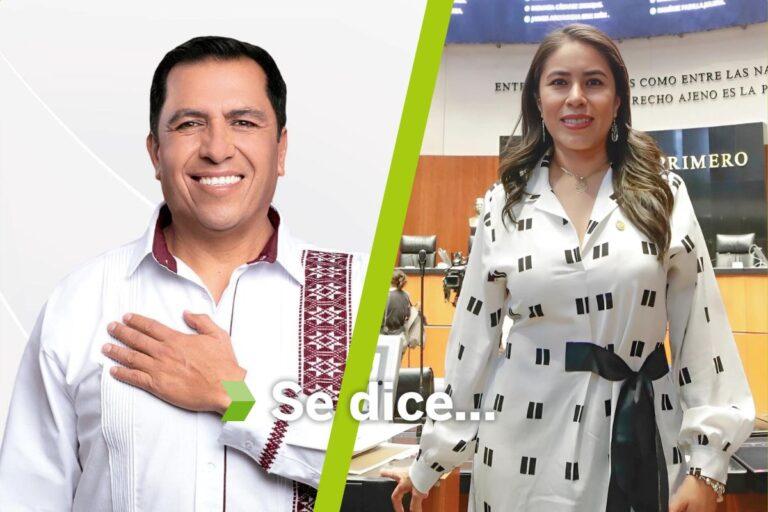 Imagen: Se dice… que Tonatiuh Herrera, Ricardo Crespo, Simey Olvera y más