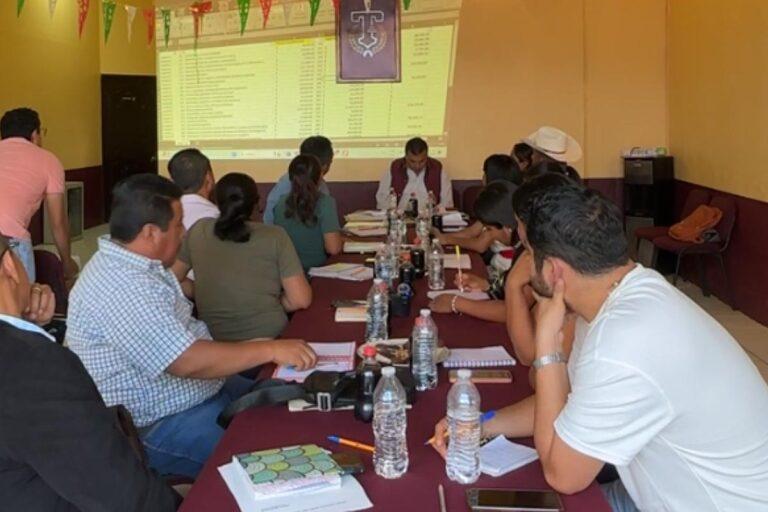 Imagen: Tepehuacán de Guerrero realiza el tercer ajuste al Presupuesto de Egresos 2025, ¿para qué será ese dinero? 