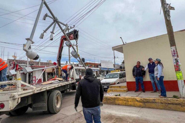 Imagen: ¿Por qué no ha entrado en operación el C2 de Acatlán?