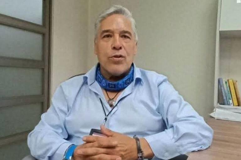 Imagen: Conoce el motivo por el cual demandan la destitución del subsecretario de Gobierno de la Huasteca