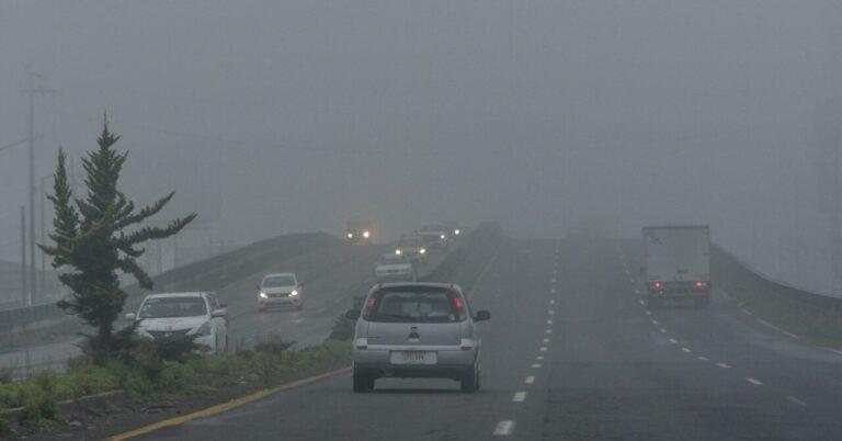 Imagen: Clima en Hidalgo y pronóstico oficial: heladas y visibilidad reducida este 8 de enero 