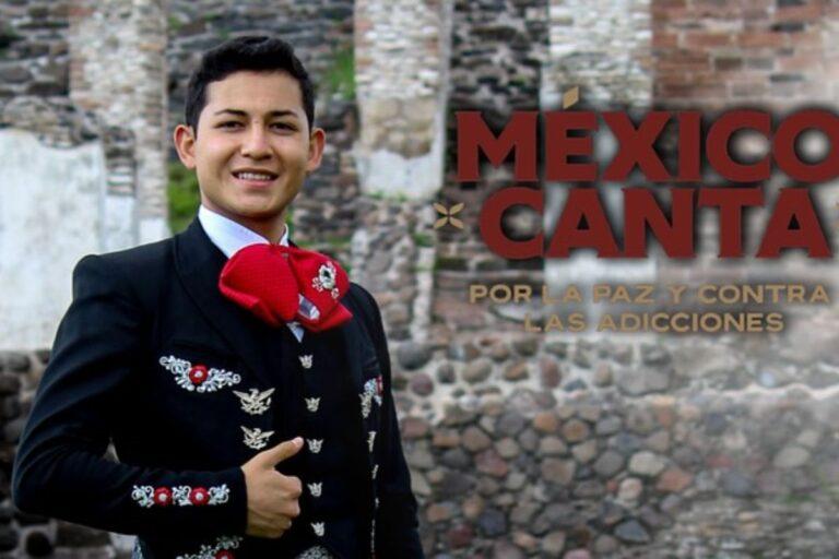 Imagen: La voz de Sergio Maya se impone en la Gran Final de México Canta