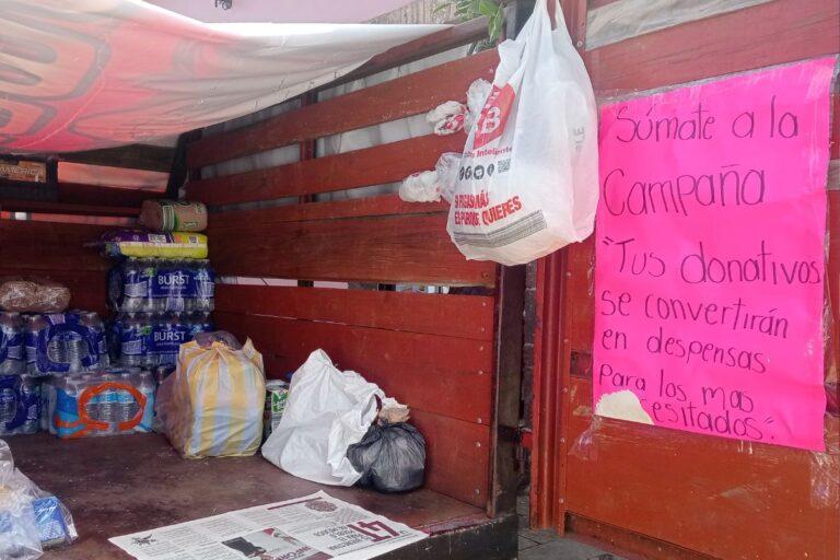Imagen: Atotonilco el Grande reúne ayuda para los damnificados; estos son los detalles