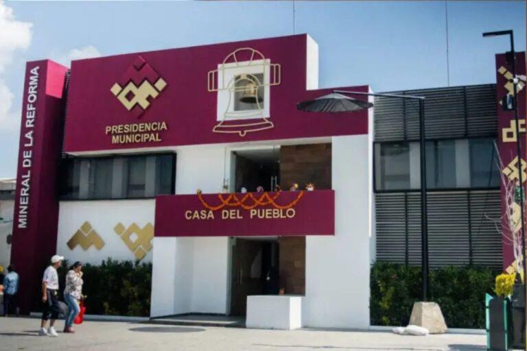 Imagen: Síndica jurídica de La Reforma habla sobre contrato millonario que involucra a funcionario