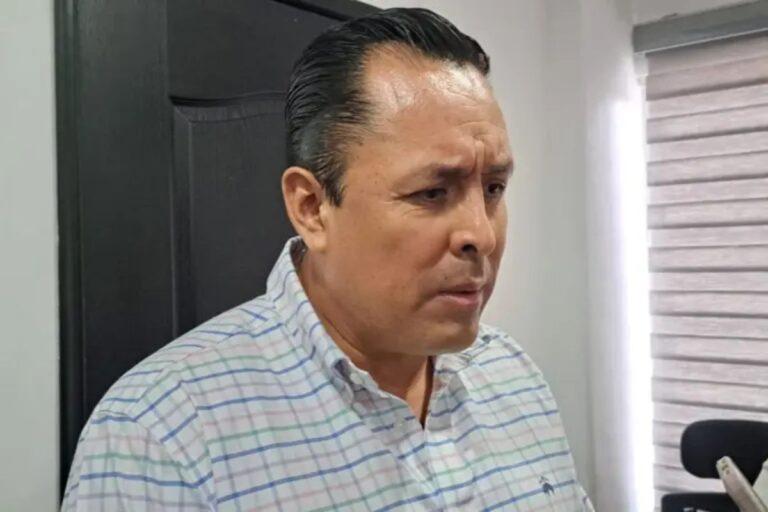Imagen: Tula de Allende: Según el alcalde, estos son los factores que propician la incidencia delictiva