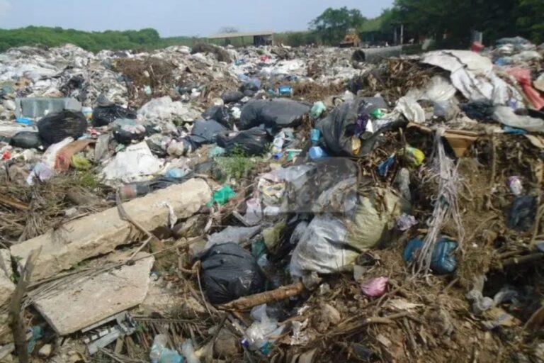 Imagen: ¿Cuántos municipios ha multado la Semarnath por tener tiraderos a cielo abierto en Hidalgo?