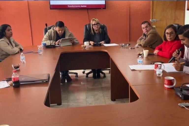 Imagen: Zapotlán de Juárez: ¿Realizarán bacheo en calles del municipio?