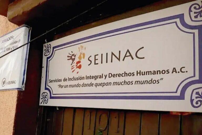 Imagen: Así apoyará Seiinac a voluntarios y familiares de los damnificados por las lluvias en Hidalgo