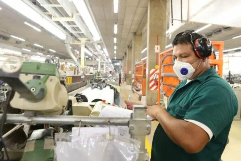 Imagen: Hidalgo: ¿Cuántos trabajadores formales se registraron en septiembre?