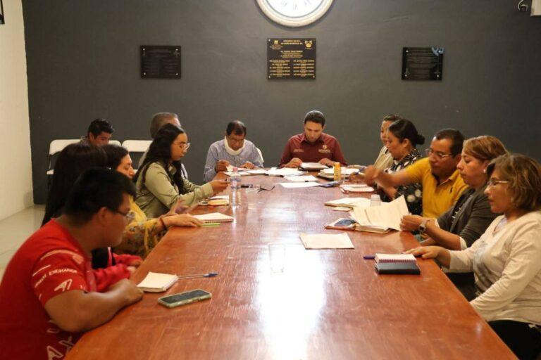 Imagen: Regidor de Metzquititlán señala inconsistencias en Bando de Gobierno; esto es lo que dijo