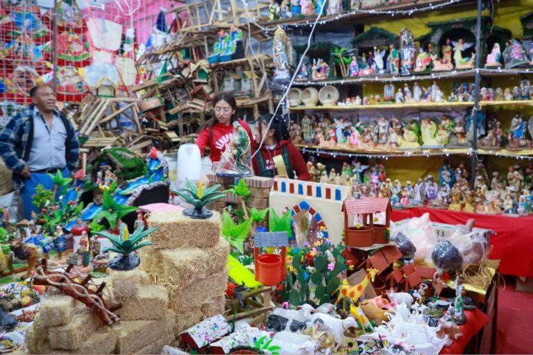 Imagen: Tizayuca emite convocatoria para Bazar Navideño 2025; checa los detalles