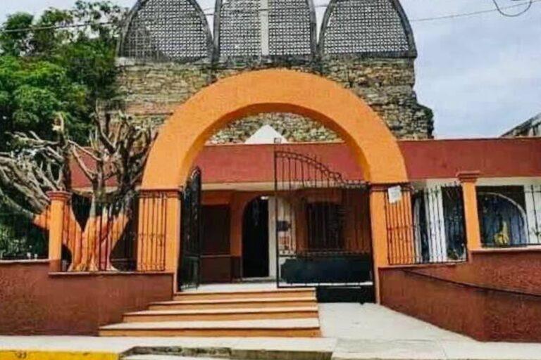Imagen: Denuncian a sacerdote de San Felipe Orizatlán; este es el motivo