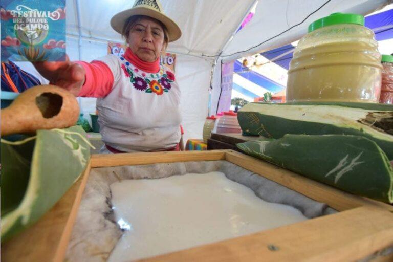 Imagen: Preparan la edición 18 del Festival del Pulque en Atotonilco de Tula; conoce los detalles