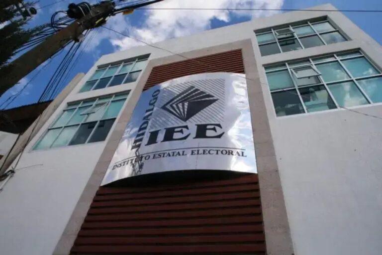 Imagen: Revocación de mandato en Hidalgo: ¿Quiénes han firmado la declaratoria de prohibición de uso de recursos públicos para el proceso?