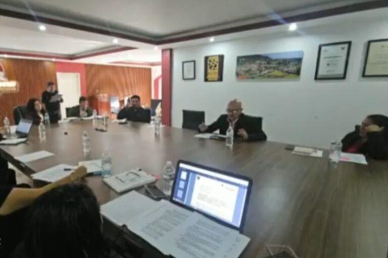 Imagen: Omitlán de Juárez: ¿Qué señalamientos realizaron los regidores al primer informe de la alcaldesa?