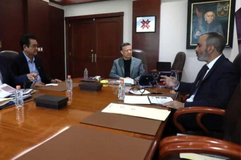 Imagen: Hidalgo: Gabinete realiza seguimiento de estrategias de seguridad; ¿qué acciones destacaron?