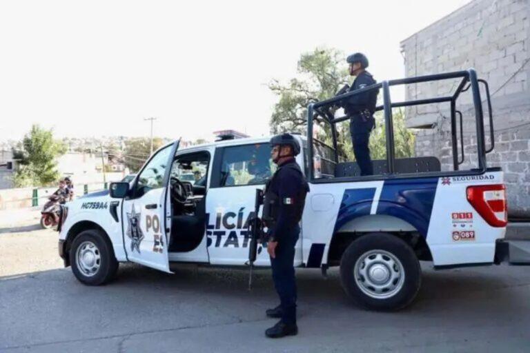 Imagen: Hidalgo: ¿Cuántos municipios se mantienen fuera del Mando Coordinado de la SSPH?