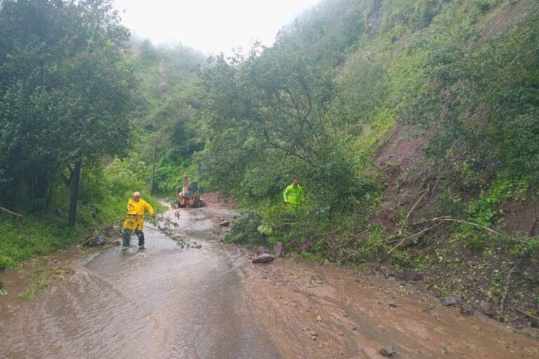 Imagen: Empresarios de Hidalgo unen esfuerzos para llevar ayuda a zonas damnificadas