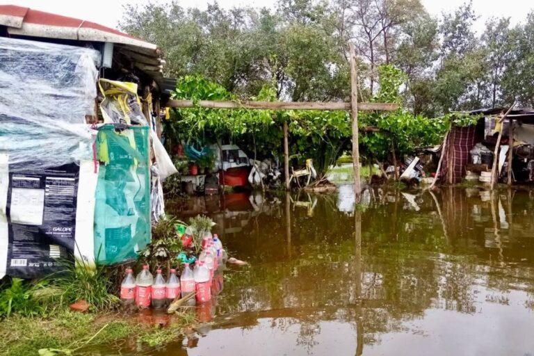 Imagen: Acatlán: Este es el saldo de las lluvias recientes en el municipio