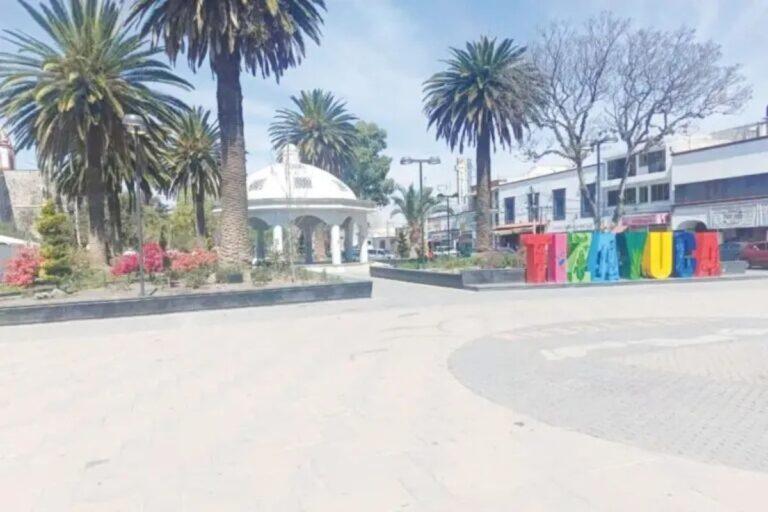 Imagen: En Tizayuca, se llevará a cabo un Pabellón Comercial del Día de Muertos