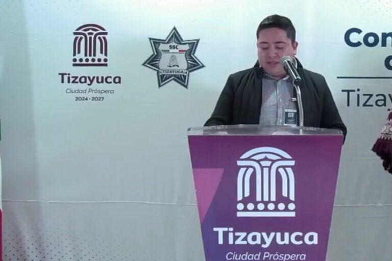 Imagen: Tizayuca: ¿Cuántas armas fueron aseguradas durante septiembre?