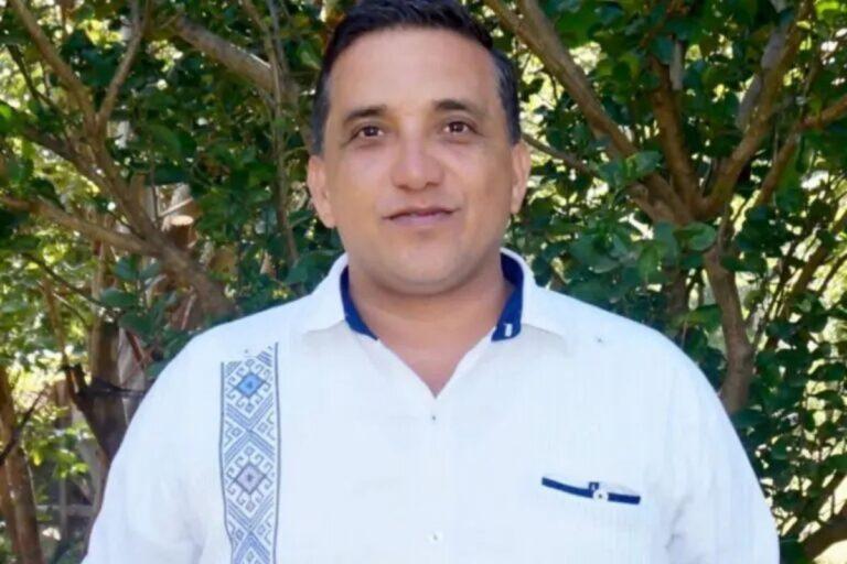 Imagen: Tras fallecimiento de alcalde de Pisaflores, así reaccionó la escena política de Hidalgo