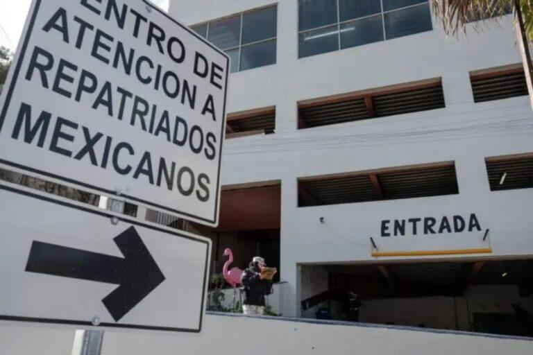 Imagen: Hidalgo: ¿Cuántas personas fueron repatriadas durante agosto, según el INM?
