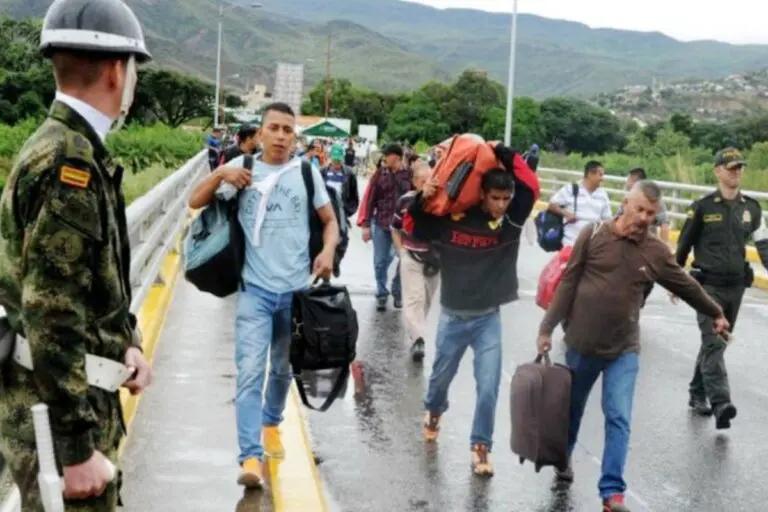 Imagen: Día Internacional del Migrante: detalles del sorteo, repatriación y atención en la mañanera de este 18 de diciembre