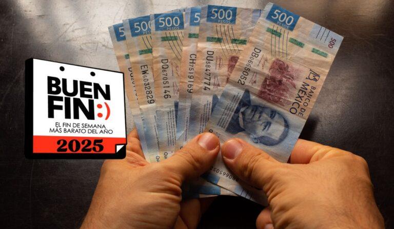 Imagen: Aguinaldo adelantado 2025: ¿Quiénes recibirán su pago antes del Buen Fin?