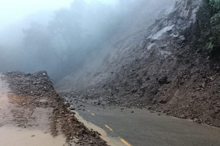 Imagen: Evacuaciones y medidas de seguridad en Hidalgo durante el frente frío 13