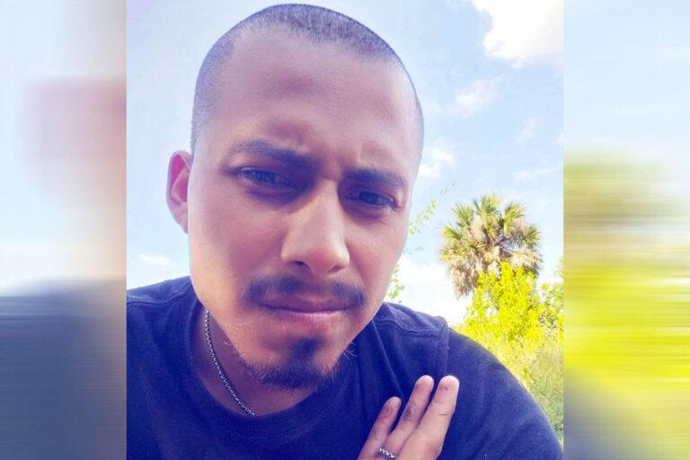 Imagen: ¿Has visto a Azael Coronel?, desapareció en Huejutla