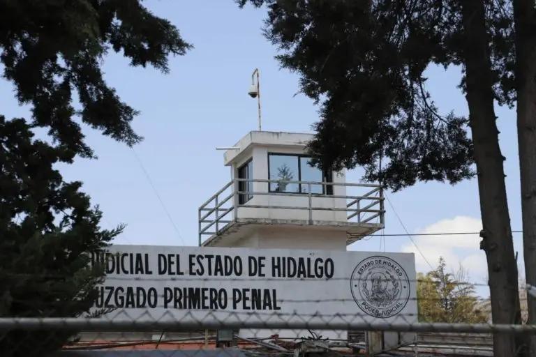 Imagen: Casi mil presos del Cereso de Pachuca no tiene sentencia; así la situación en el resto de Hidalgo