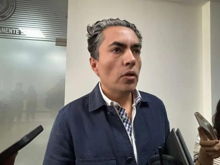 Imagen: La defensa del dirigente del PVEM en Hidalgo a regidores envueltos en polémicas
